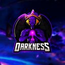 Only Darkness