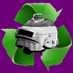 Recycled Garbage