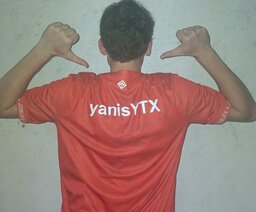yanisytx