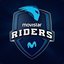 Movistar Riders CSGO