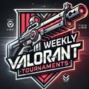 Valorant Weekly Tournaments