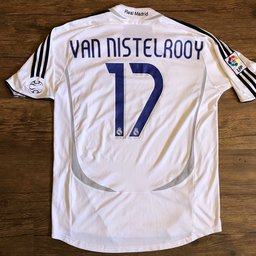 [KNVB] Nistelrooy#