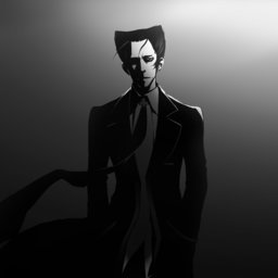 JONATHAN#1