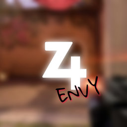 Zero4 Envy