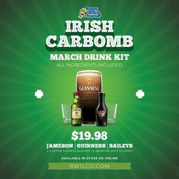 IrishCarBomb