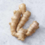 Ginger shot