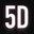 5 DICKS