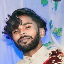 Abhinath Rao