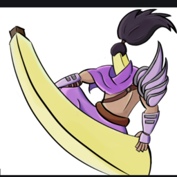 banana Yasuo