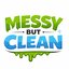 Messy But Clean (was deleted at: 2026-03-30T16:54:28.0126225Z)
