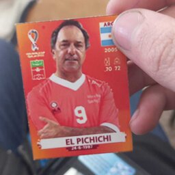 EL PICHICHI#1012