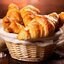 Les Croissants