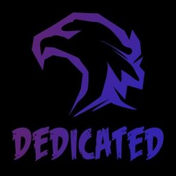 *DeDiCaTeD*