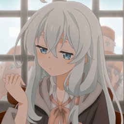 AsunaSaucy