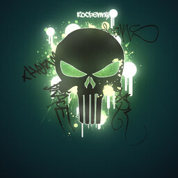 Ghost^