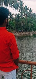 Mohammed Riyaz