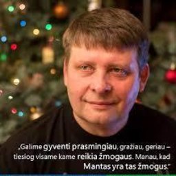 DeividasTvarijonas