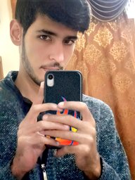 Saboor Ahmad Malik