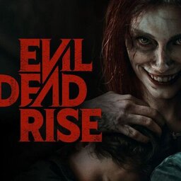 Ver Evil Dead Rise (2023) Pelicula Completa Español Latino - Overview -  Tournament | Challengermode