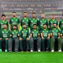 Pakistan cricket board