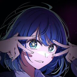 kuronawasted