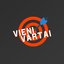 #VieniVartai (was deleted at: 2021-11-18T13:49:52.9865852Z)