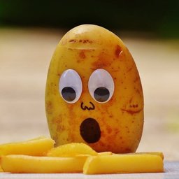 ThugPotato