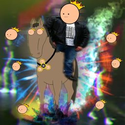 JoeTheHoly