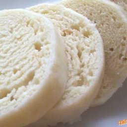 dumbling from microwave