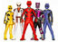 Power Rangerss