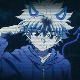 KilluaZ