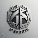 THE HOME OF SPORTS