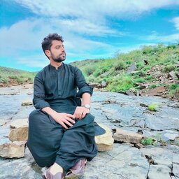 NoOr Khosa