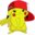 Pikachu Repartero