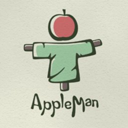AppleMan