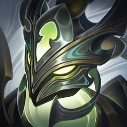 chinese thresh