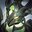 chinese thresh