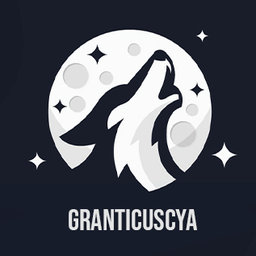 Granticuscya