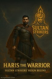 Sultan Strikers