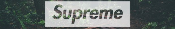 Banner