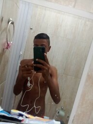 Luan de Souza Satiro monzine