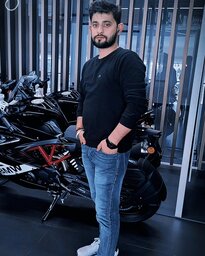 Sharry thakur