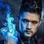 *Magnus Bane*