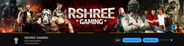 Banner