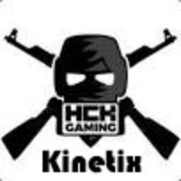 Kinetix