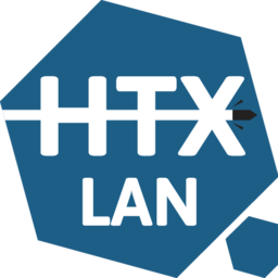 htx lan