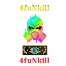 TheJoker/4fuNkill