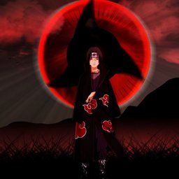 iii Amaterasu ii