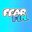 Fearful.