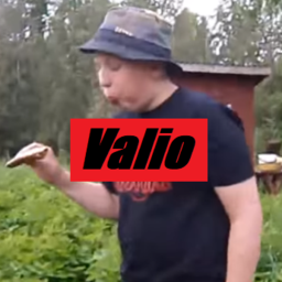 valio?